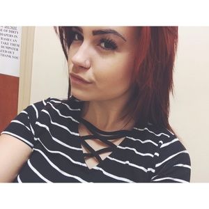 Meet your Posher, Brianna