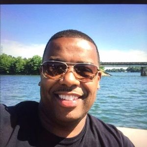 Meet your Posher, Brian