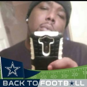 Meet your Posher, Eric