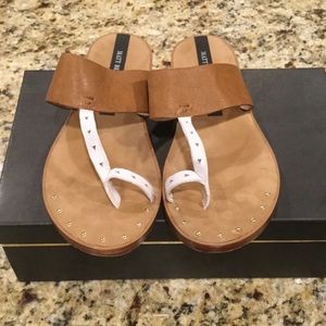 Matt Bernson Sandals