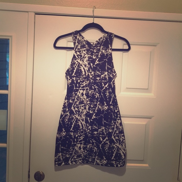Motel Rocks dress