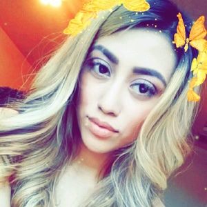 Meet your Posher, Priscilla