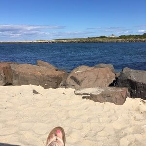 Meet your Posher, Diane