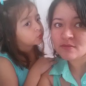 Meet your Posher, Karla