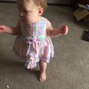 Meet your Posher, Craig