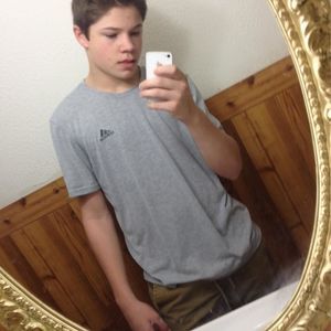 Meet your Posher, Christian