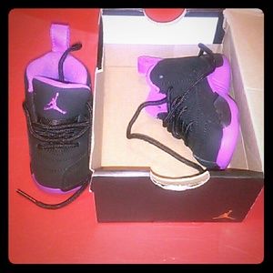 📢OPEN TO OFFERS📢 Jordan 12 Retro (infant)