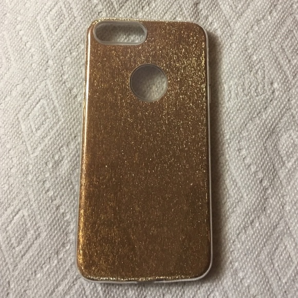 Accessories - iPhone 7 Plus and iPhone 8 Plus Case