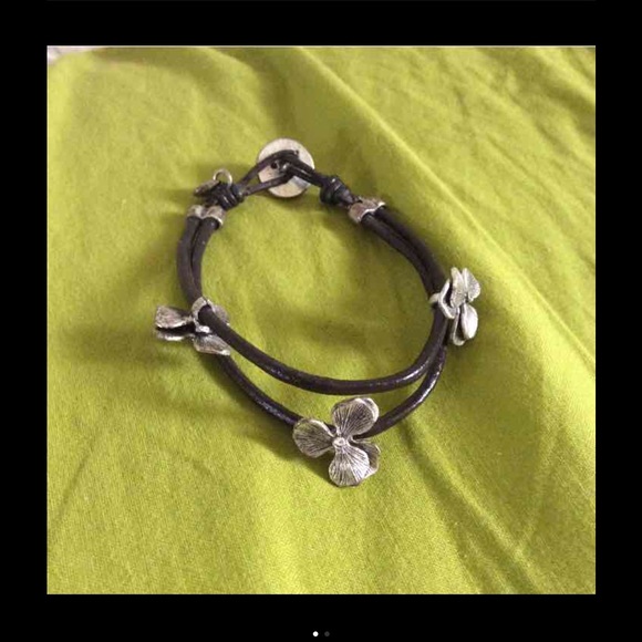 Fossil Bracelet