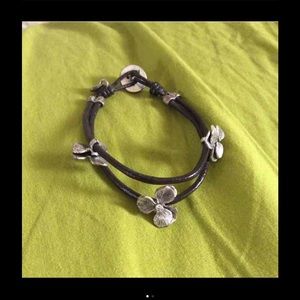 Fossil Bracelet