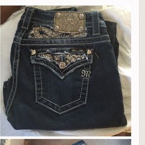 Jeans bundle