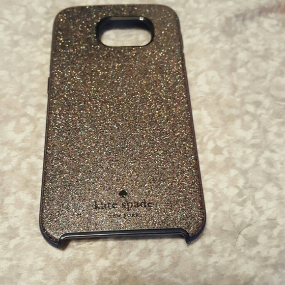 Kate Spade Samsung Galaxy s6 case