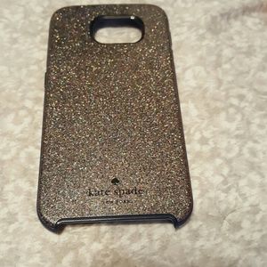 Kate Spade Samsung Galaxy s6 case