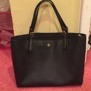 Tory Burch York Buckle Tote