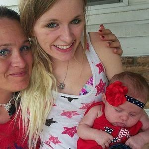 Meet your Posher, Toni