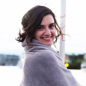 Meet your Posher, Heather