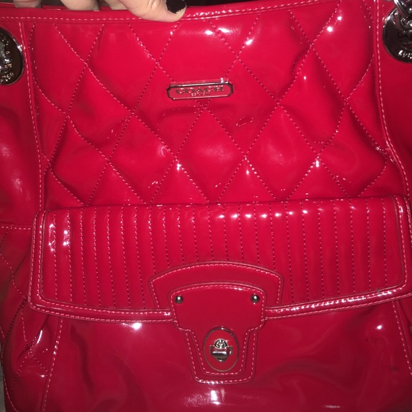 Coach Purse with matching wallet