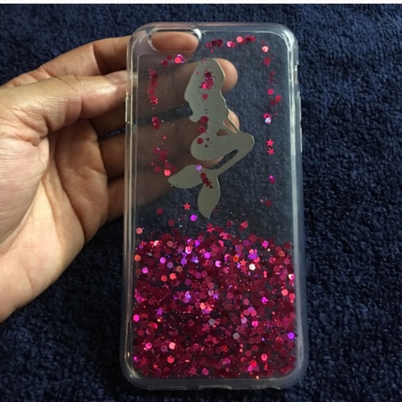 Accessories - iPhone 6 and iPhone 6S Case