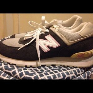 New Balance Women's Sneakers