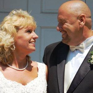 Meet your Posher, Annette