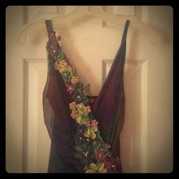 Resive for MM1379  Ema Shavahl dress