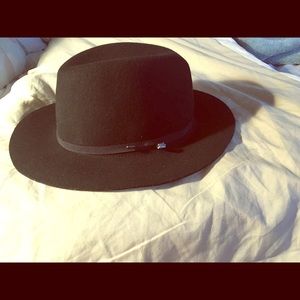 Maison Scotch Classy Fedora