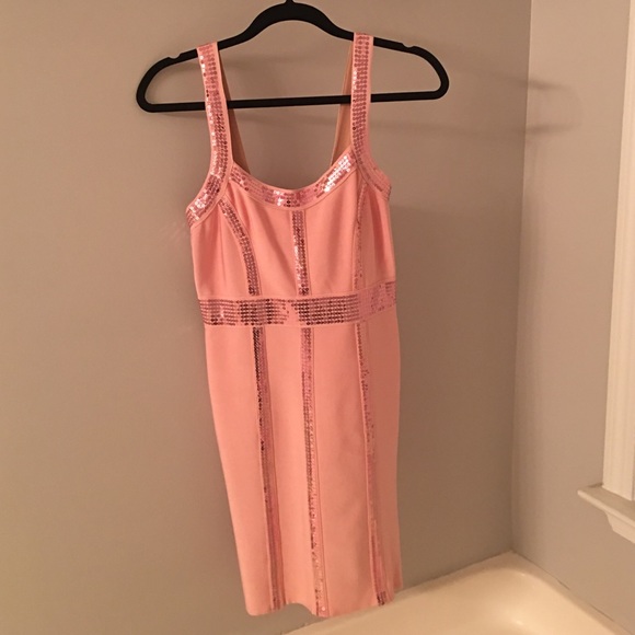 Brand New Bandage Dress