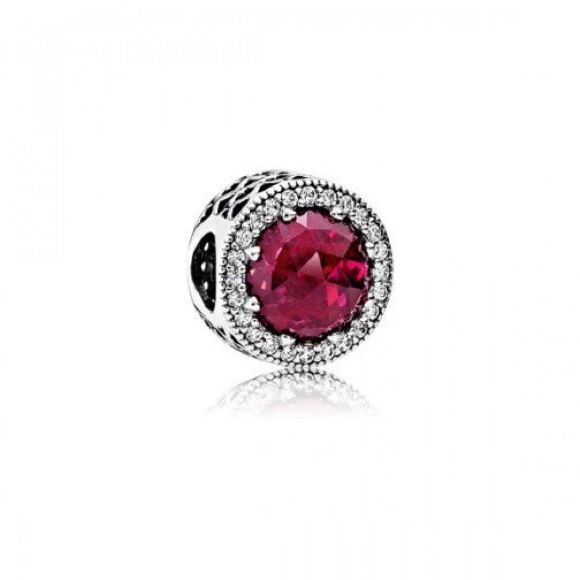 Pandora charm