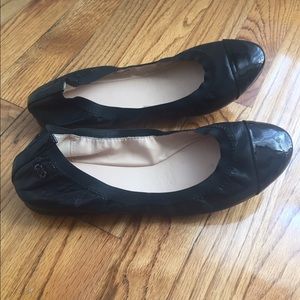 Cole Haan Deltona Flats