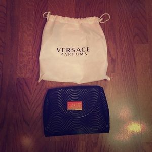 brand new gift bag with dust bag