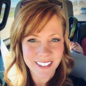 Meet your Posher, Tracie