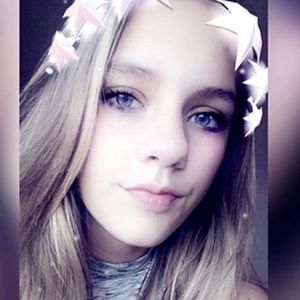 Meet your Posher, Mattison