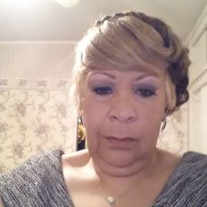 Meet your Posher, Imogene l.