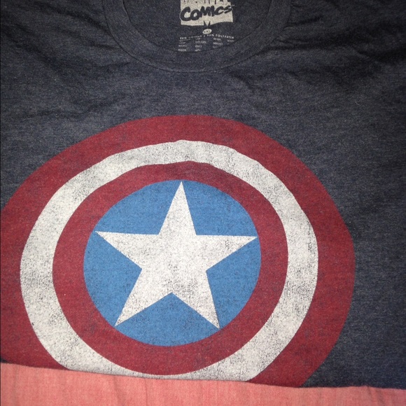 Captain America - Picture 4 of 4