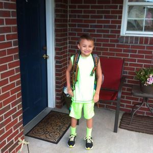 Meet your Posher, Pam