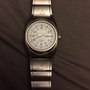 Vintage Nixon watch