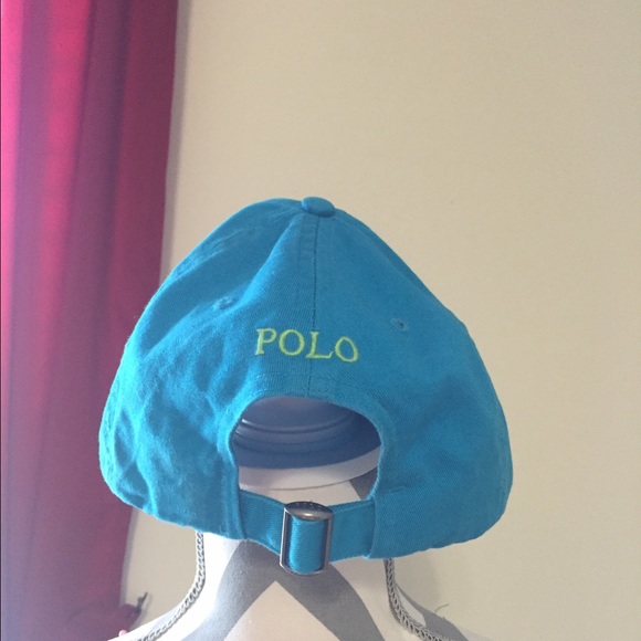 Ralph Lauren hats