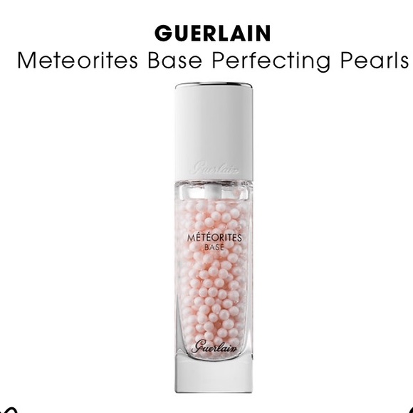 Guerlain Paris Primer Base at Sephora