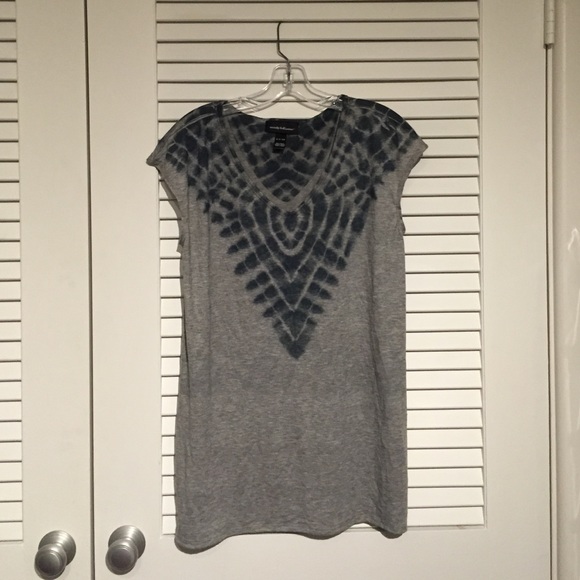 Wendy bellissimo Maternity Tee