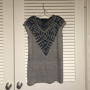 Wendy bellissimo Maternity Tee