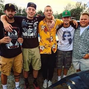 Meet your Posher, Sam