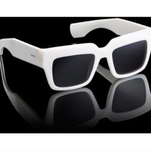 Rare Prada Poeme Sunglass Set