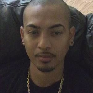 Meet your Posher, George