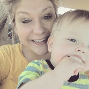 Meet your Posher, Angie