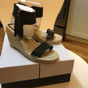 Dolce Vita- Gisele Wedge Sandal