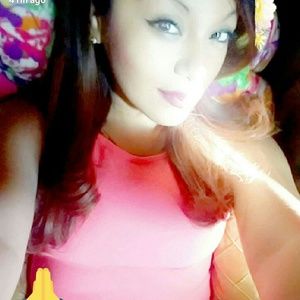 Meet your Posher, Sylvia