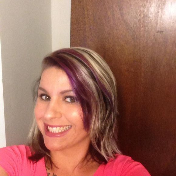 Meet your Posher, Kady