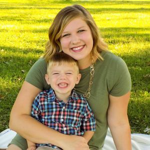 Meet your Posher, Amanda