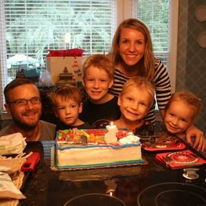 Meet your Posher, Bethany