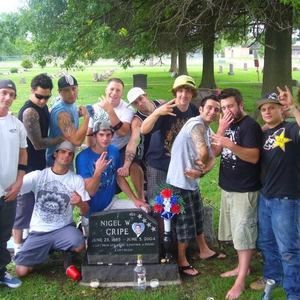 Meet your Posher, David